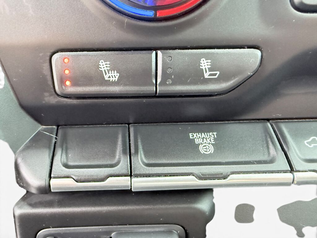 2023 Chevrolet Silverado LTZ Idaho Falls ID