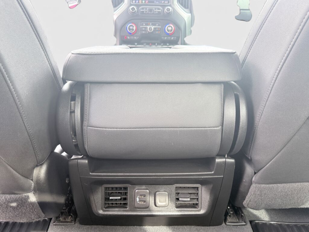 2023 Chevrolet Silverado LTZ Idaho Falls ID