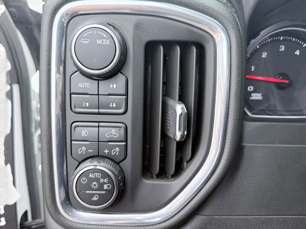 2023 Chevrolet Silverado LTZ Idaho Falls ID