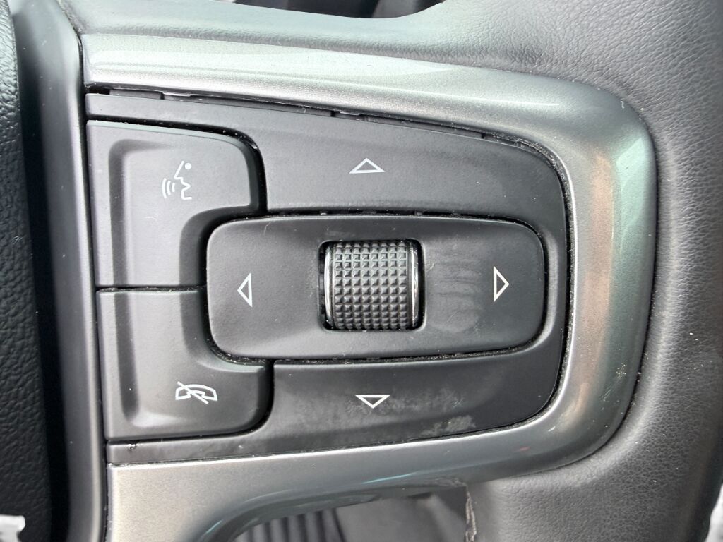 2023 Chevrolet Silverado LTZ Idaho Falls ID