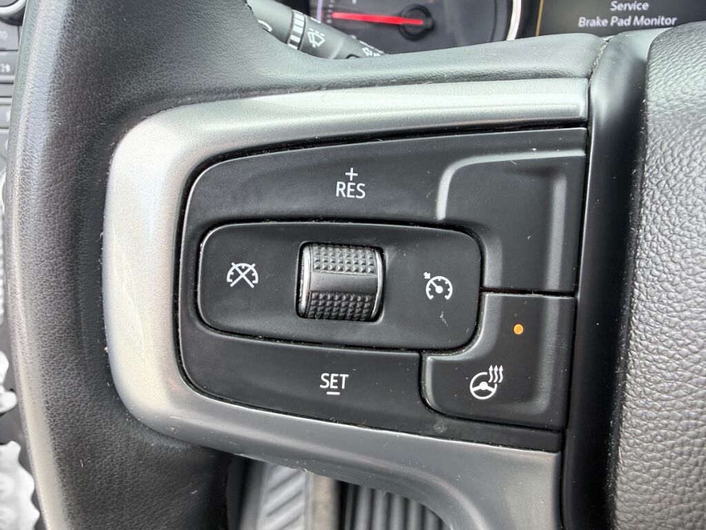 2023 Chevrolet Silverado LTZ Idaho Falls ID