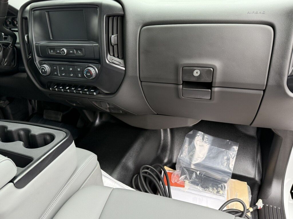 2023 Chevrolet Silverado MD 4WD Duramax Diesel Maumee OH