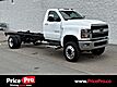 2023 Chevrolet Silverado MD 4WD Duramax Diesel