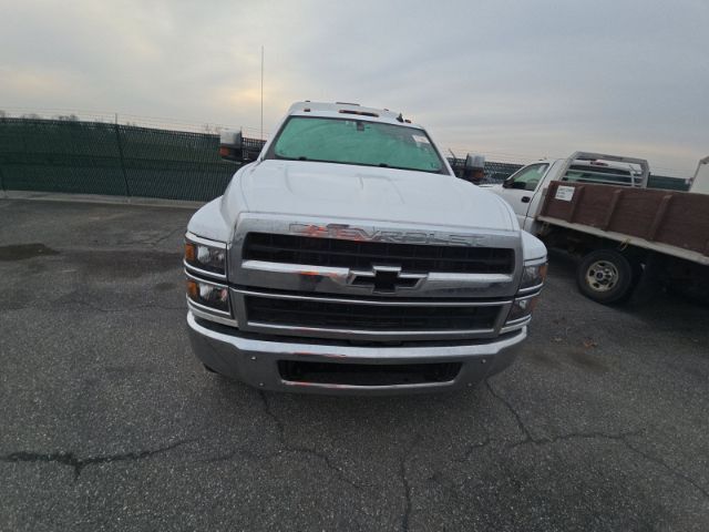 2023 Chevrolet Silverado MD LT Charlotte NC