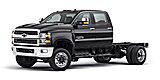 2023 Chevrolet Silverado MD Work Truck
