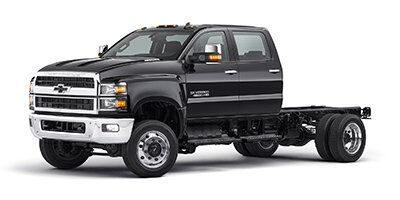 2023 Chevrolet Silverado MD Work Truck