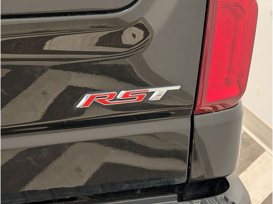 2023 Chevrolet Silverado RST Bozeman MT
