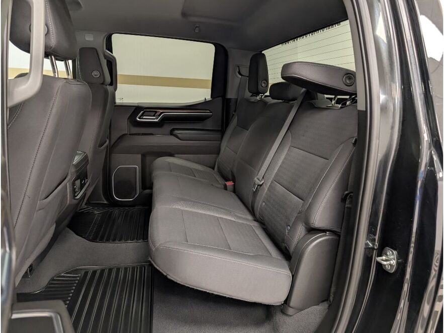 2023 Chevrolet Silverado RST Bozeman MT