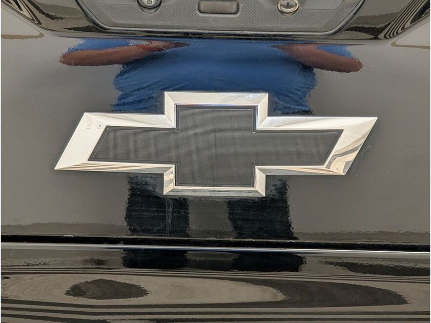 2023 Chevrolet Silverado RST Bozeman MT