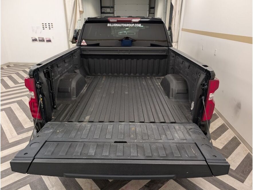 2023 Chevrolet Silverado RST Bozeman MT