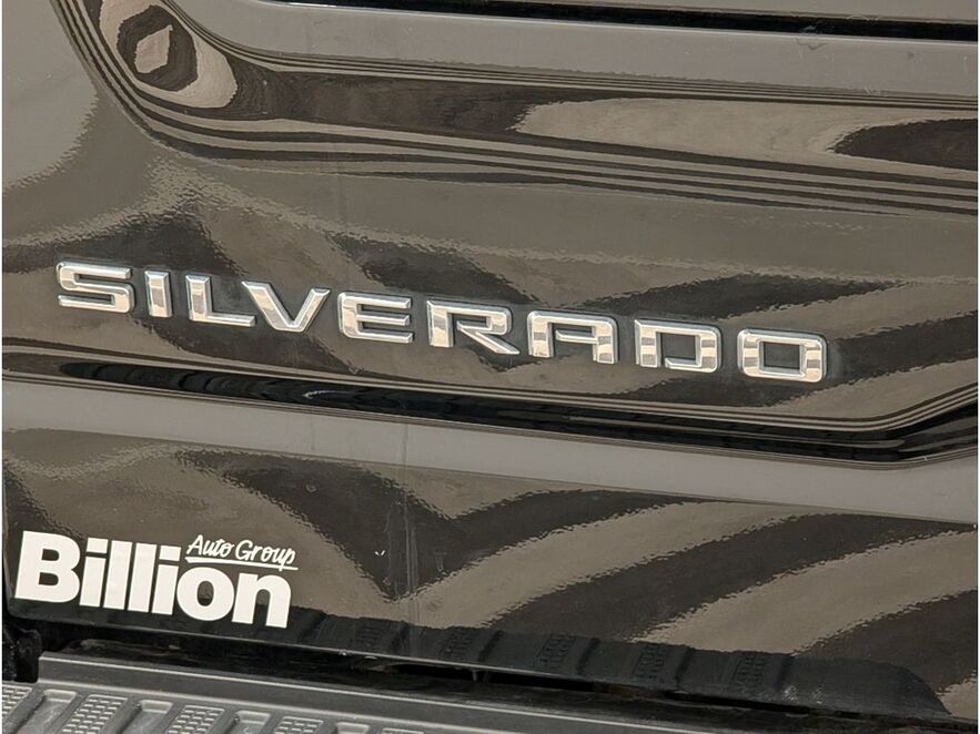 2023 Chevrolet Silverado RST Bozeman MT