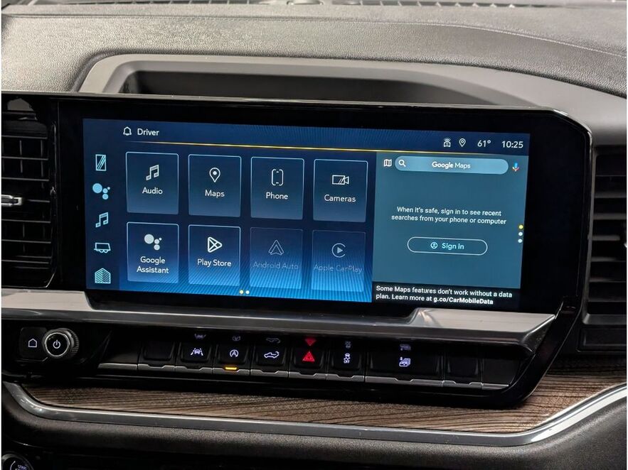 2023 Chevrolet Silverado RST Bozeman MT