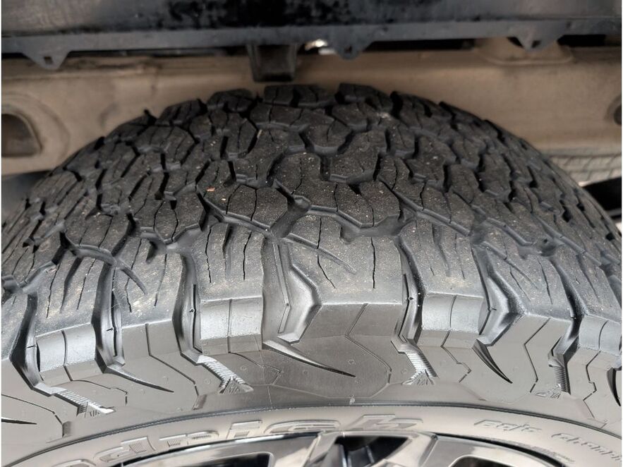 2023 Chevrolet Silverado RST Bozeman MT