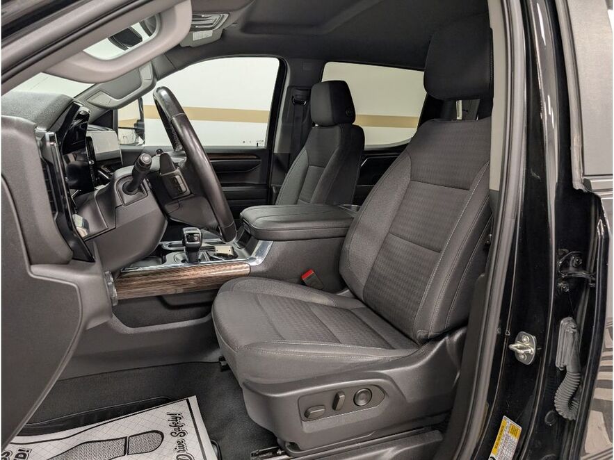 2023 Chevrolet Silverado RST Bozeman MT