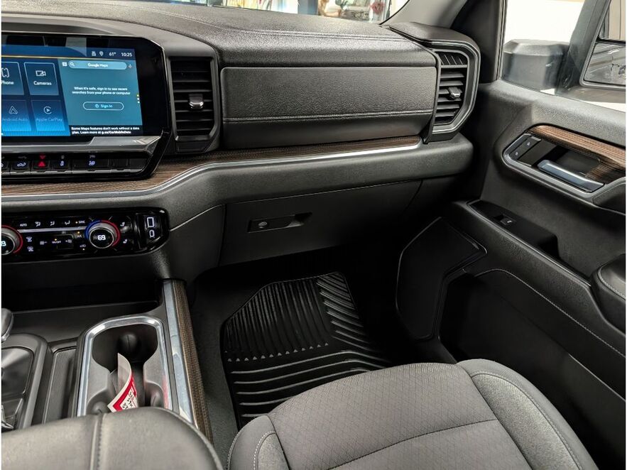 2023 Chevrolet Silverado RST Bozeman MT