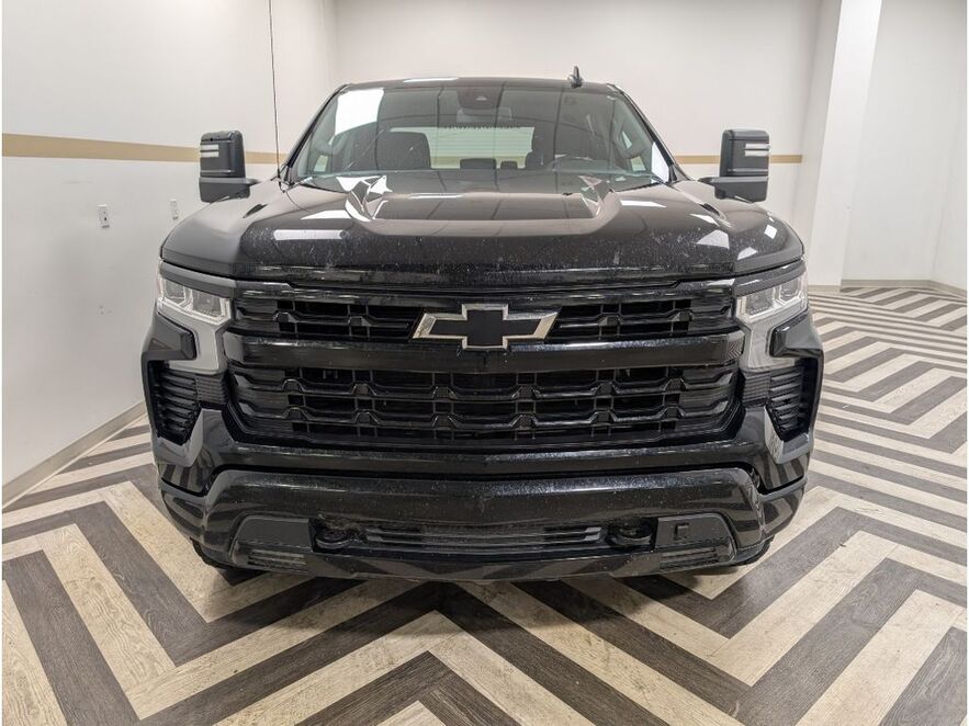 2023 Chevrolet Silverado RST Bozeman MT