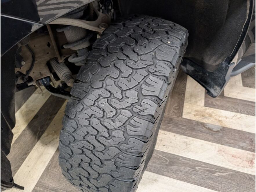 2023 Chevrolet Silverado RST Bozeman MT