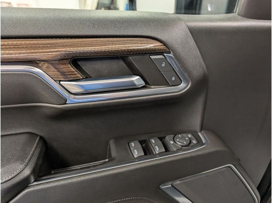 2023 Chevrolet Silverado RST Bozeman MT