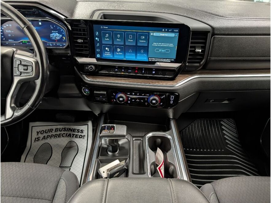 2023 Chevrolet Silverado RST Bozeman MT