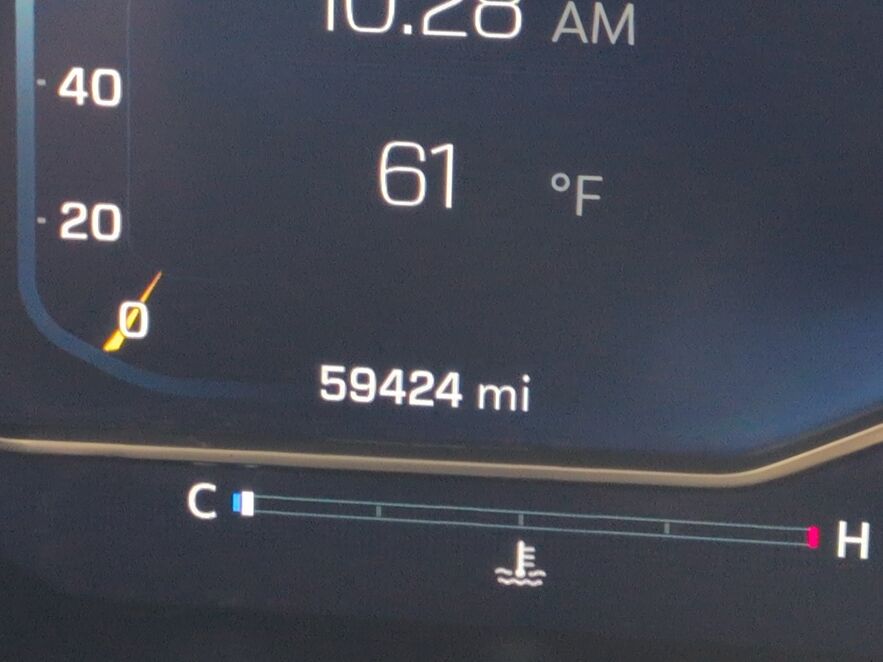 2023 Chevrolet Silverado RST Bozeman MT