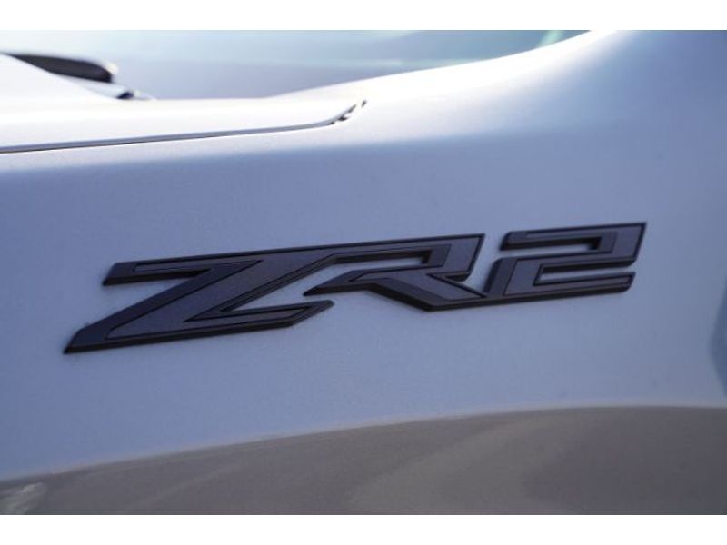 2023 Chevrolet Silverado ZR2 Huntington UT
