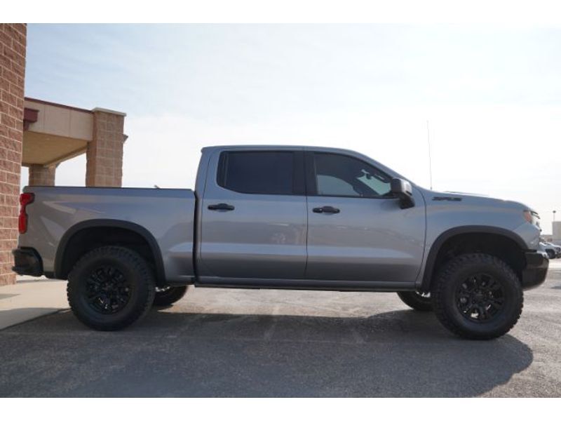 2023 Chevrolet Silverado ZR2 Huntington UT