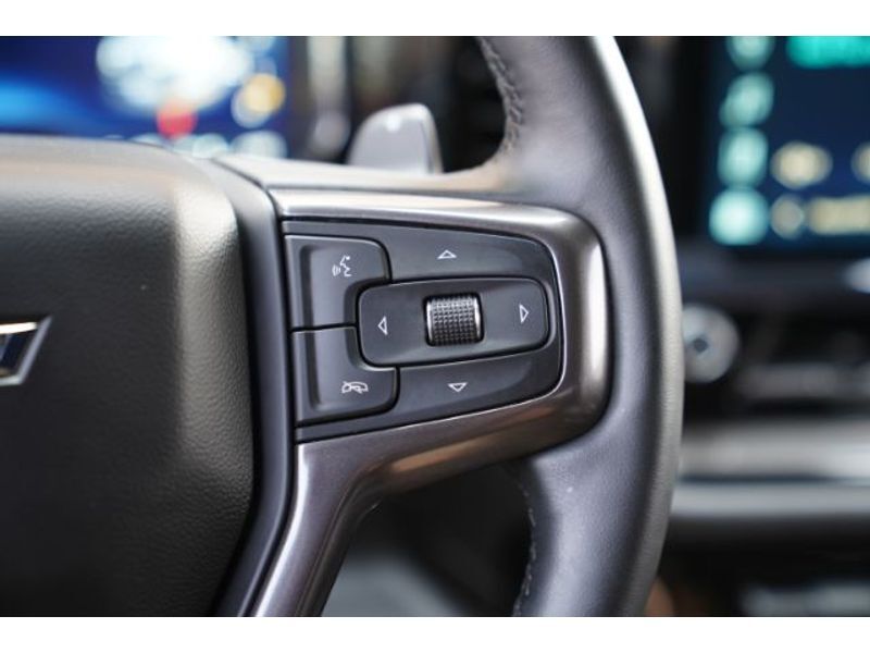 2023 Chevrolet Silverado ZR2 Huntington UT