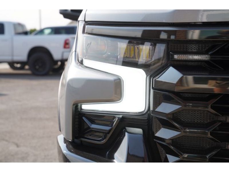 2023 Chevrolet Silverado ZR2 Huntington UT