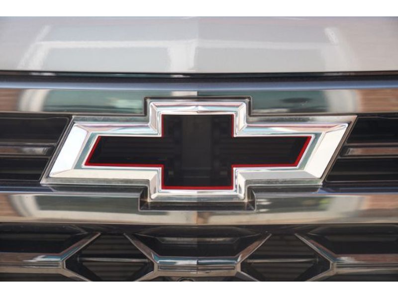 2023 Chevrolet Silverado ZR2 Huntington UT