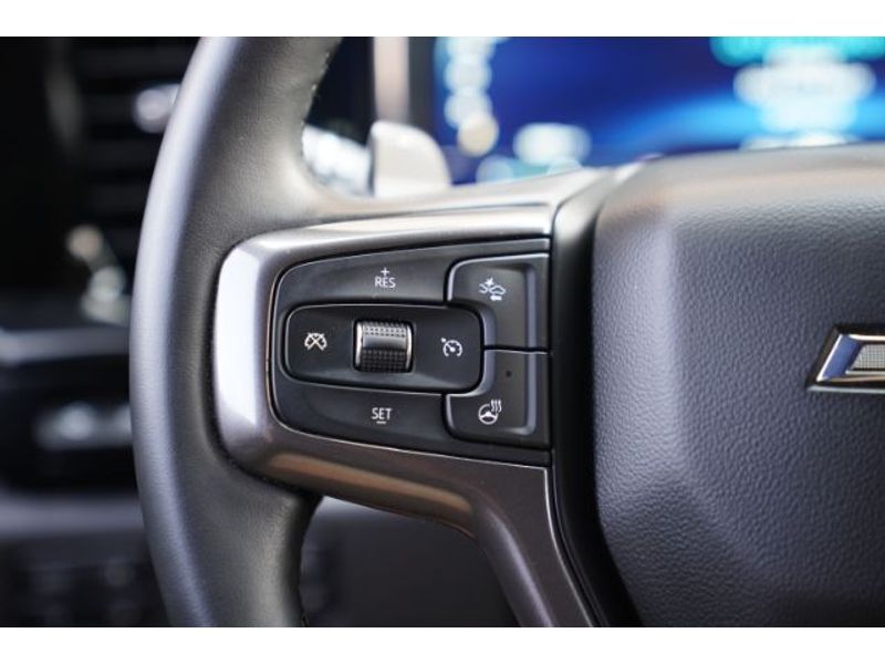 2023 Chevrolet Silverado ZR2 Huntington UT