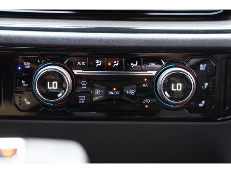 2023 Chevrolet Silverado ZR2 Huntington UT
