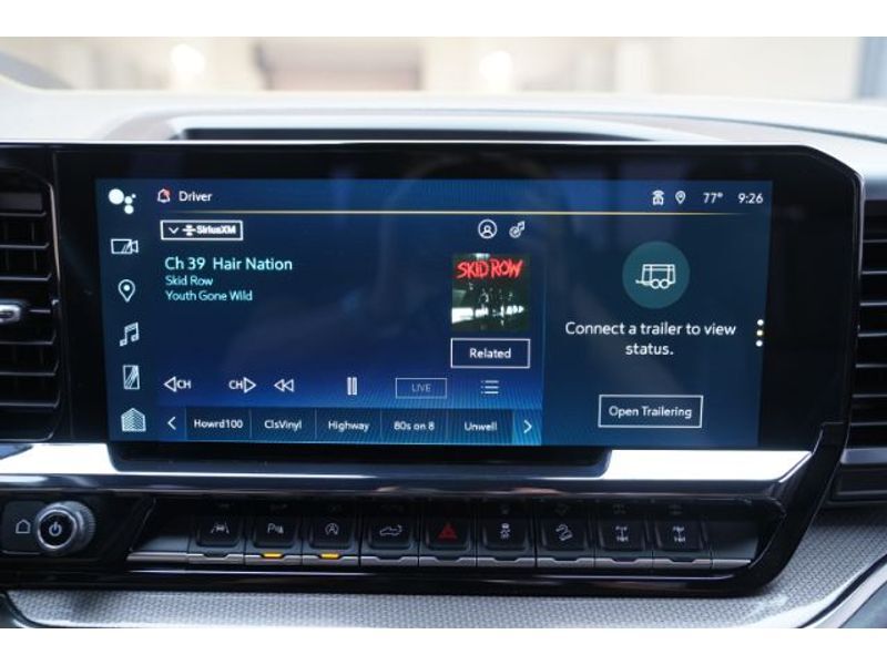2023 Chevrolet Silverado ZR2 Huntington UT
