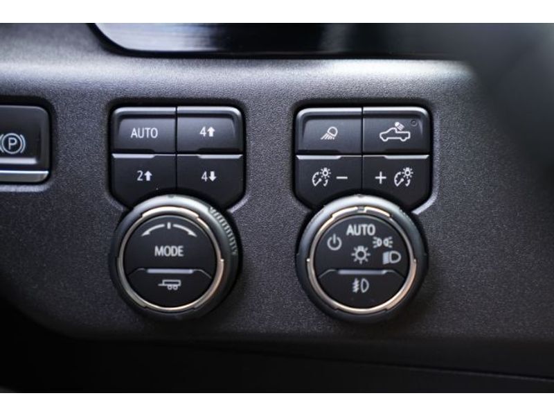 2023 Chevrolet Silverado ZR2 Huntington UT