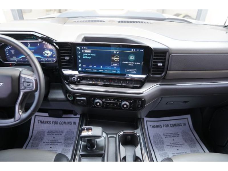 2023 Chevrolet Silverado ZR2 Huntington UT