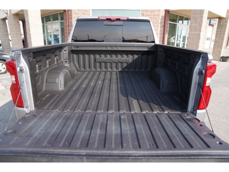 2023 Chevrolet Silverado ZR2 Huntington UT