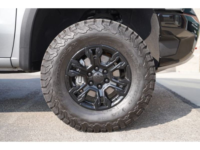2023 Chevrolet Silverado ZR2 Huntington UT