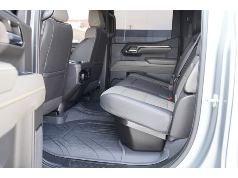 2023 Chevrolet Silverado ZR2 Price UT
