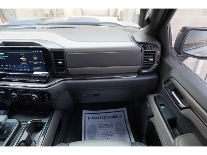 2023 Chevrolet Silverado ZR2 Price UT