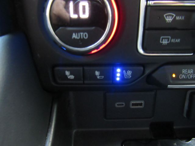2023 Chevrolet Suburban 4WD Premier Plano TX