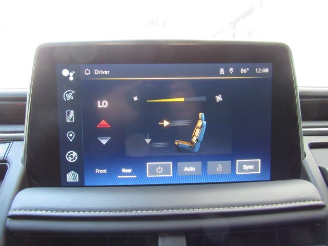 2023 Chevrolet Suburban 4WD Premier Plano TX