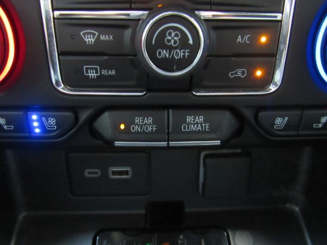 2023 Chevrolet Suburban 4WD Premier Plano TX