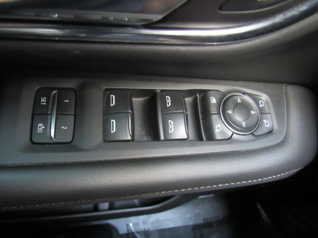 2023 Chevrolet Suburban 4WD Premier Plano TX