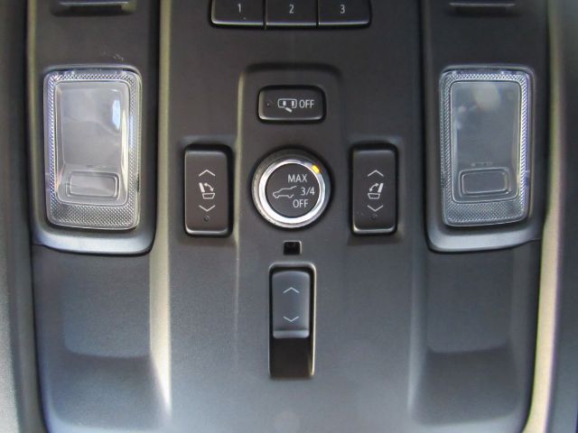 2023 Chevrolet Suburban 4WD Premier Plano TX