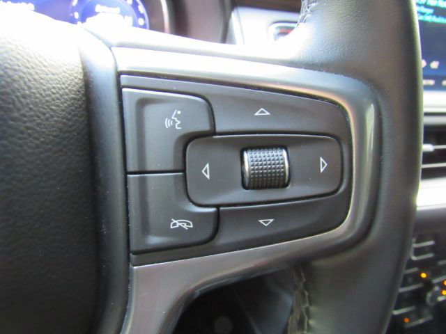 2023 Chevrolet Suburban 4WD Premier Plano TX