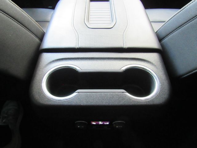 2023 Chevrolet Suburban 4WD Premier Plano TX