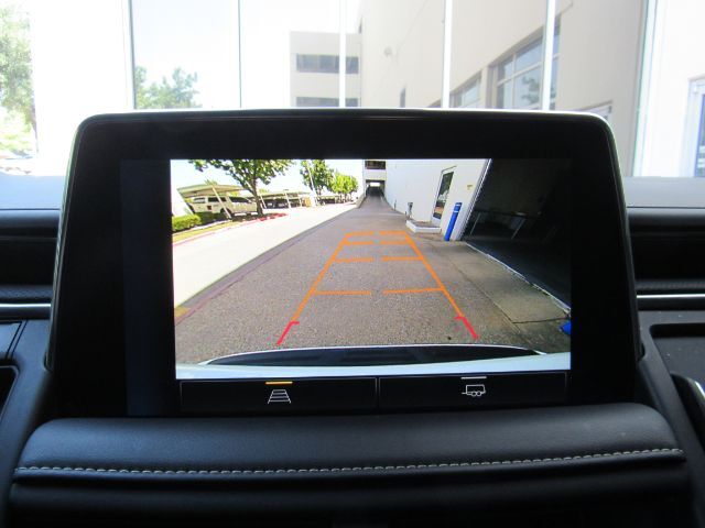 2023 Chevrolet Suburban 4WD Premier Plano TX