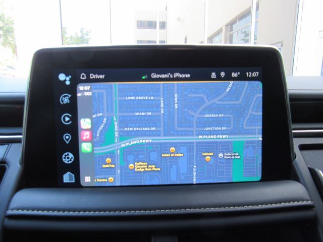 2023 Chevrolet Suburban 4WD Premier Plano TX