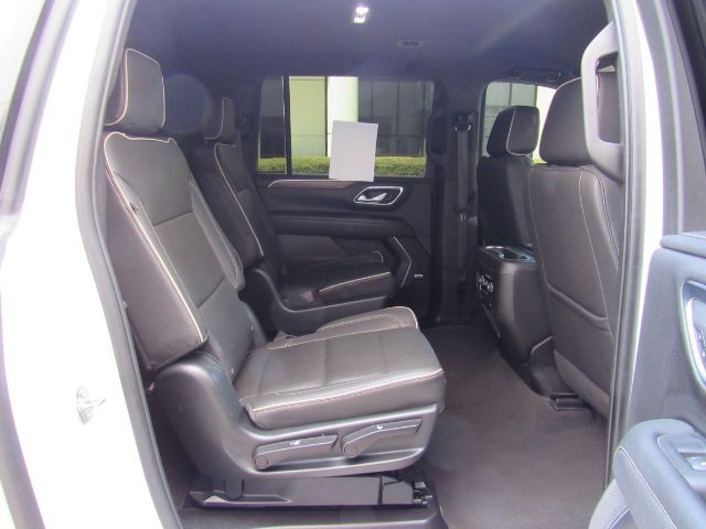 2023 Chevrolet Suburban 4WD Premier Plano TX