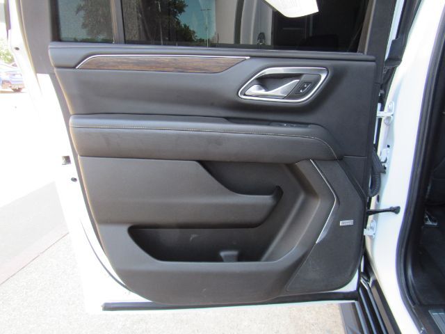 2023 Chevrolet Suburban 4WD Premier Plano TX