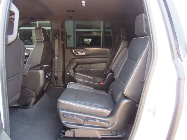 2023 Chevrolet Suburban 4WD Premier Plano TX